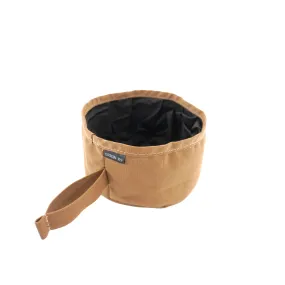 Collapsible Water Bowl