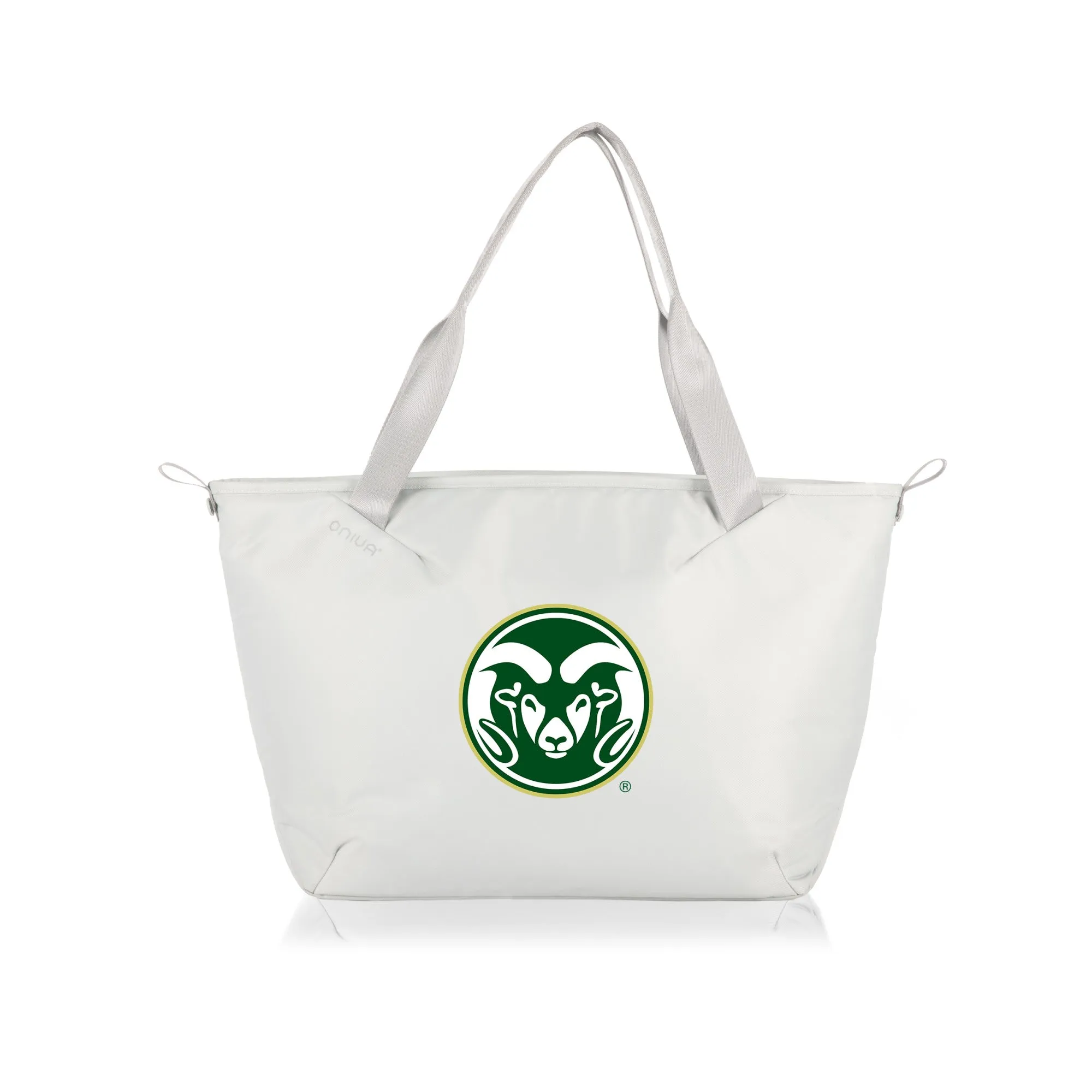 Colorado State Rams - Tarana Cooler Tote Bag