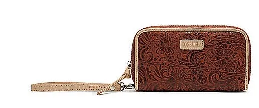 Consuela Sally Wristlet Wallet 1466