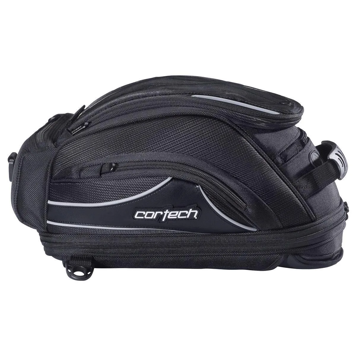 Cortech Super 2.0 18L Tank Bag with Magnetic Mount