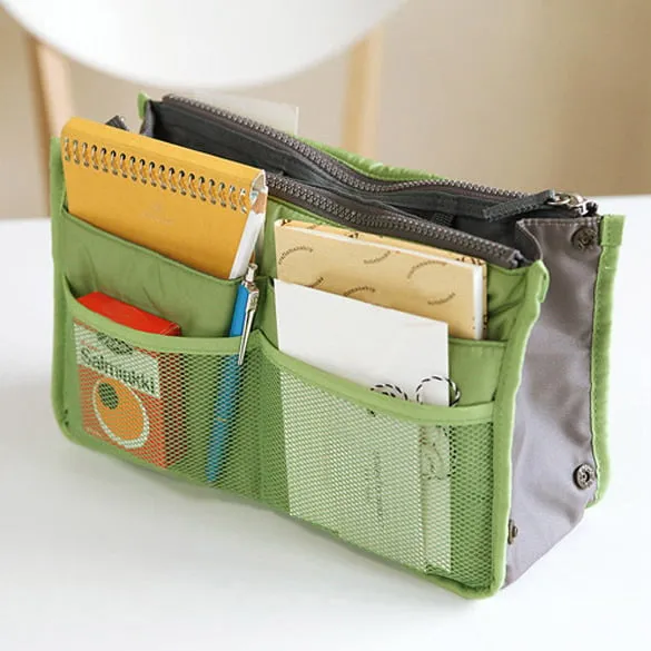 Cosmetic Travel Bag Organizer