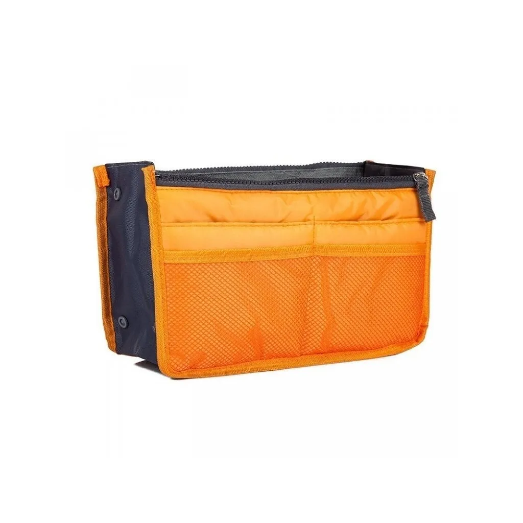 Cosmetic Travel Bag Organizer