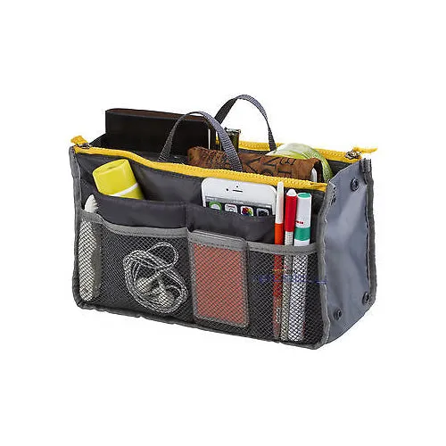 Cosmetic Travel Bag Organizer