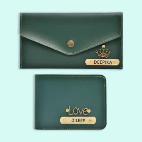 Couple Gifts (Olive)