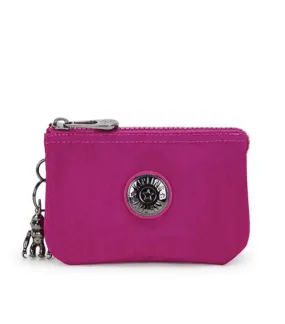 Creativity Small Pouch Fuchsia Night