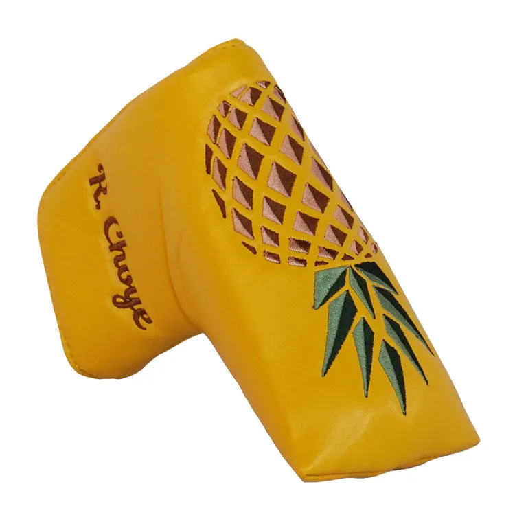 Custom Putter Cover