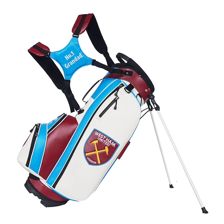 Custom Stand Bag SB01