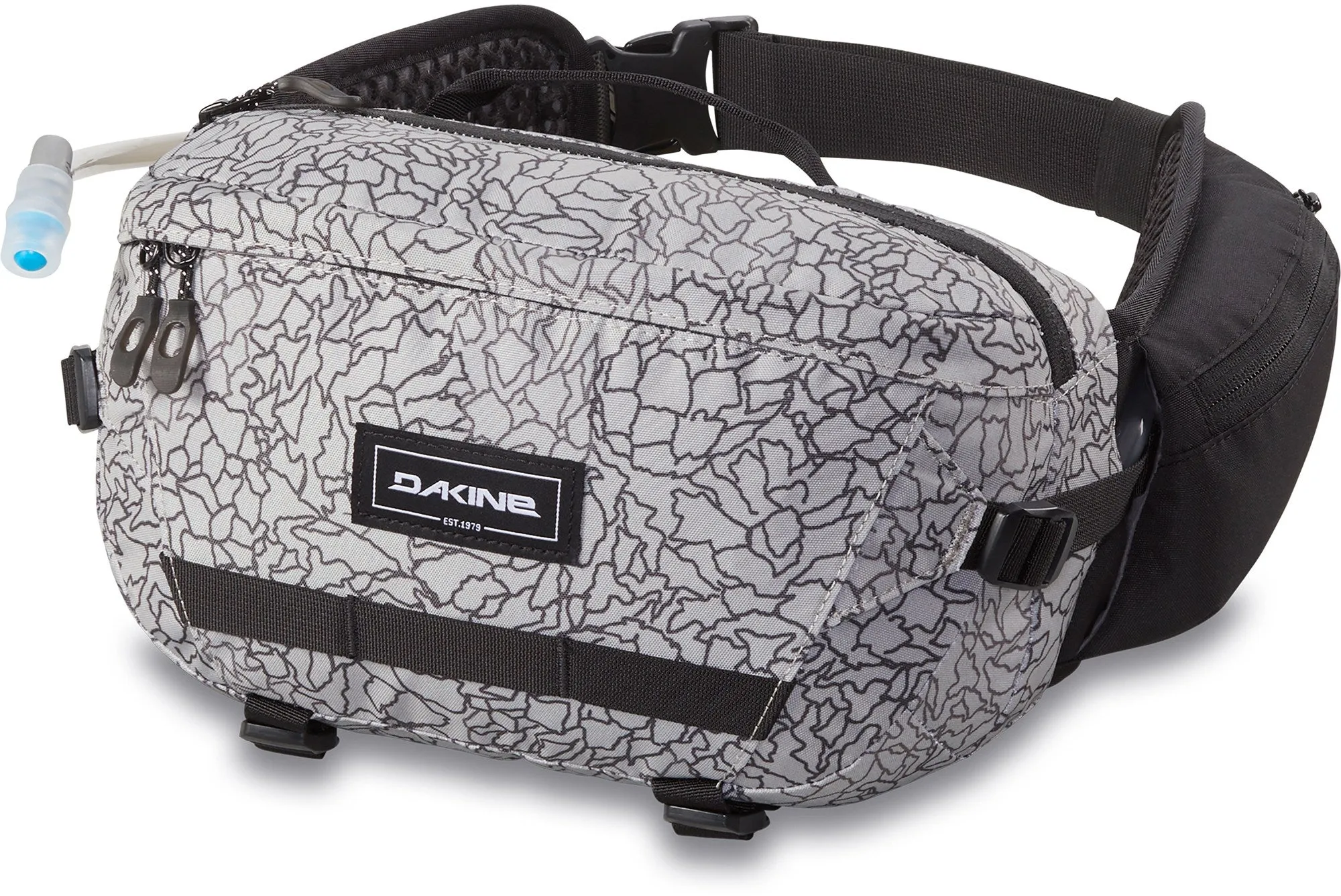 Dakine Hot Laps 5L Bike Waist Bag