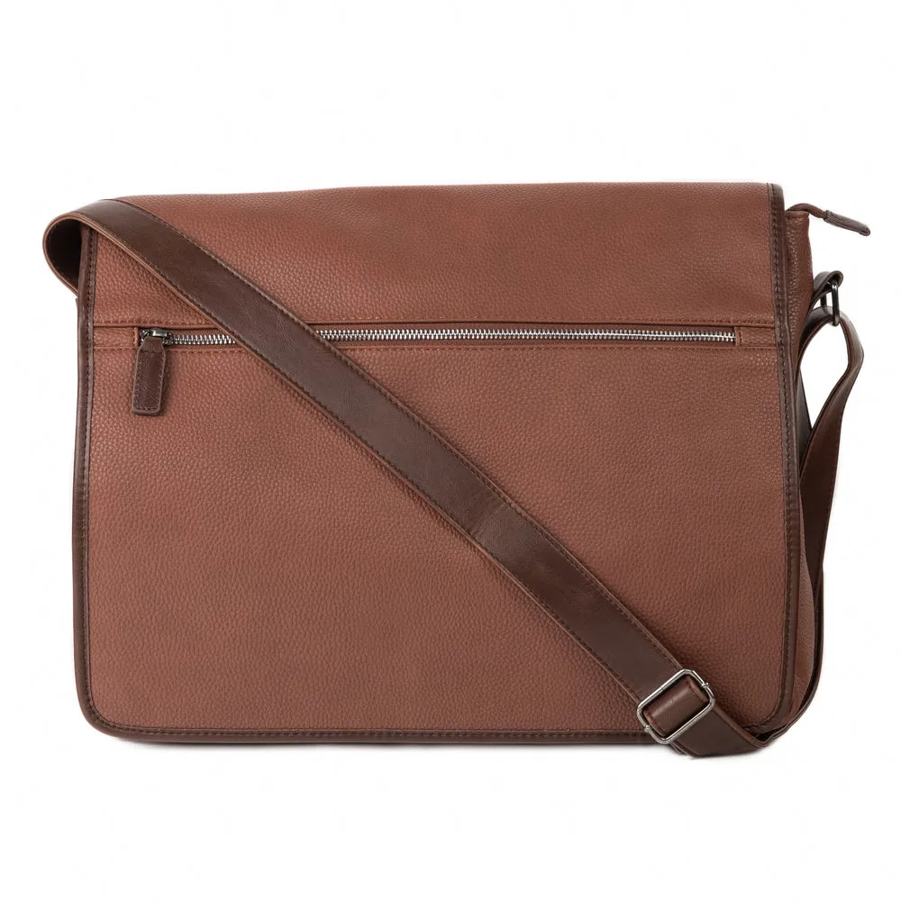 Davidson Messenger Bag