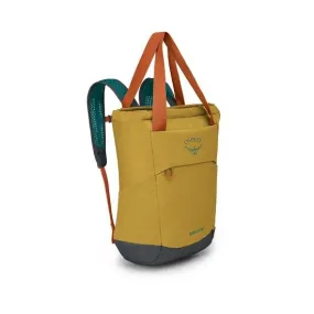 Daylite Tote Pack - Tumbleweed Yellow/tunnel Vision