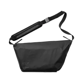 DB Journey Ramverk Pro Sling Bag 20L - Black Out