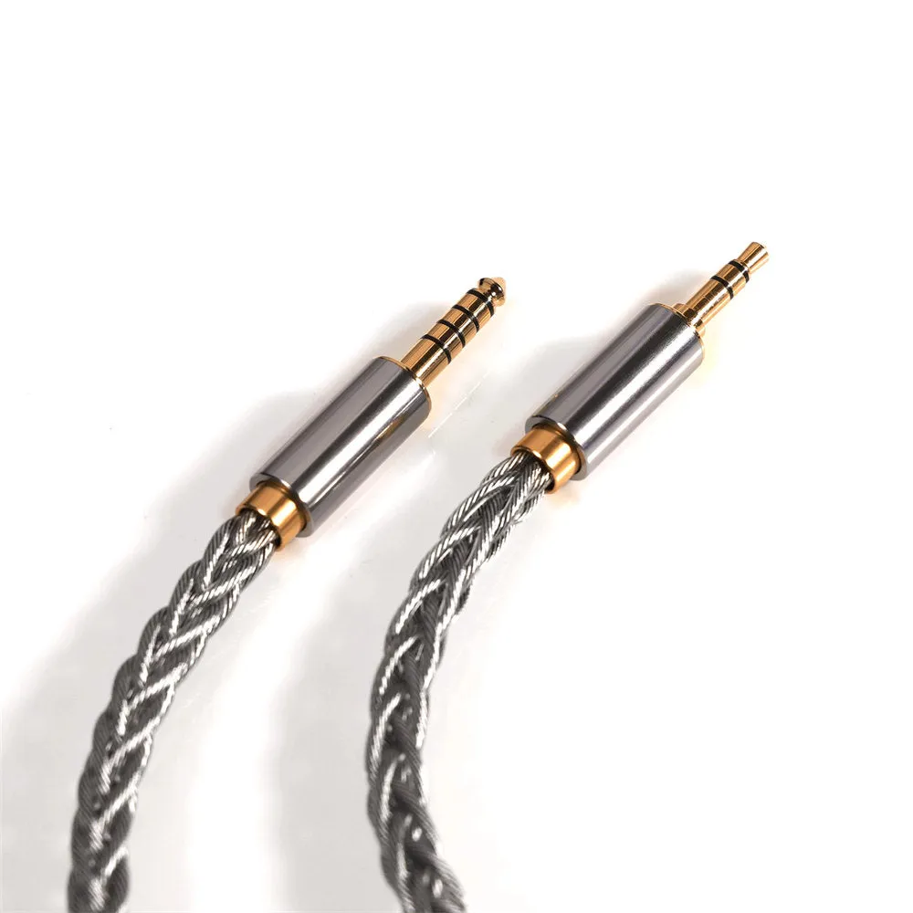 DD ddHiFi Nyx Series BC35B (3.5mm Audio Cable) / BC44B (4.4mm Audio Cable)