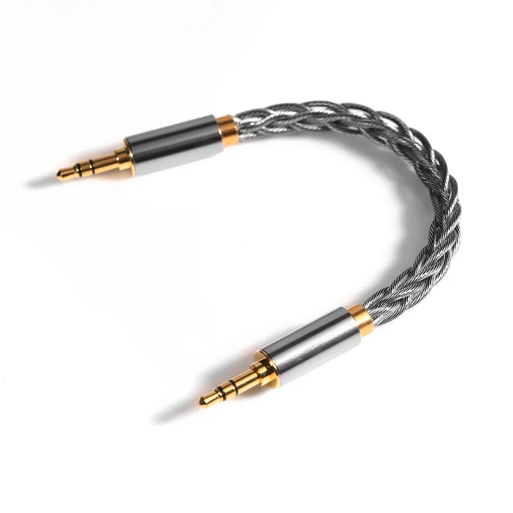 DD ddHiFi Nyx Series BC35B (3.5mm Audio Cable) / BC44B (4.4mm Audio Cable)