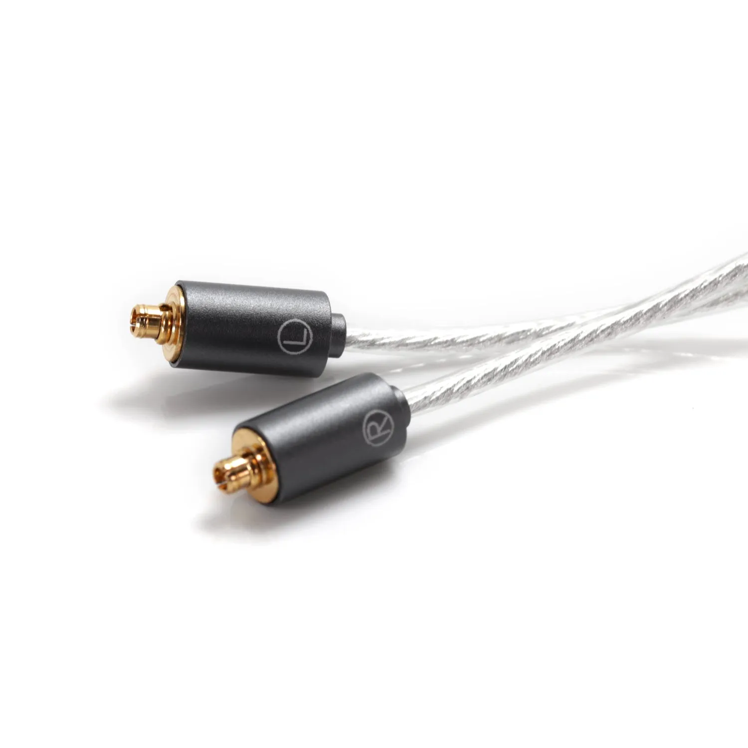 ddHiFi BC120A Clouds Air Series Earphone Cable