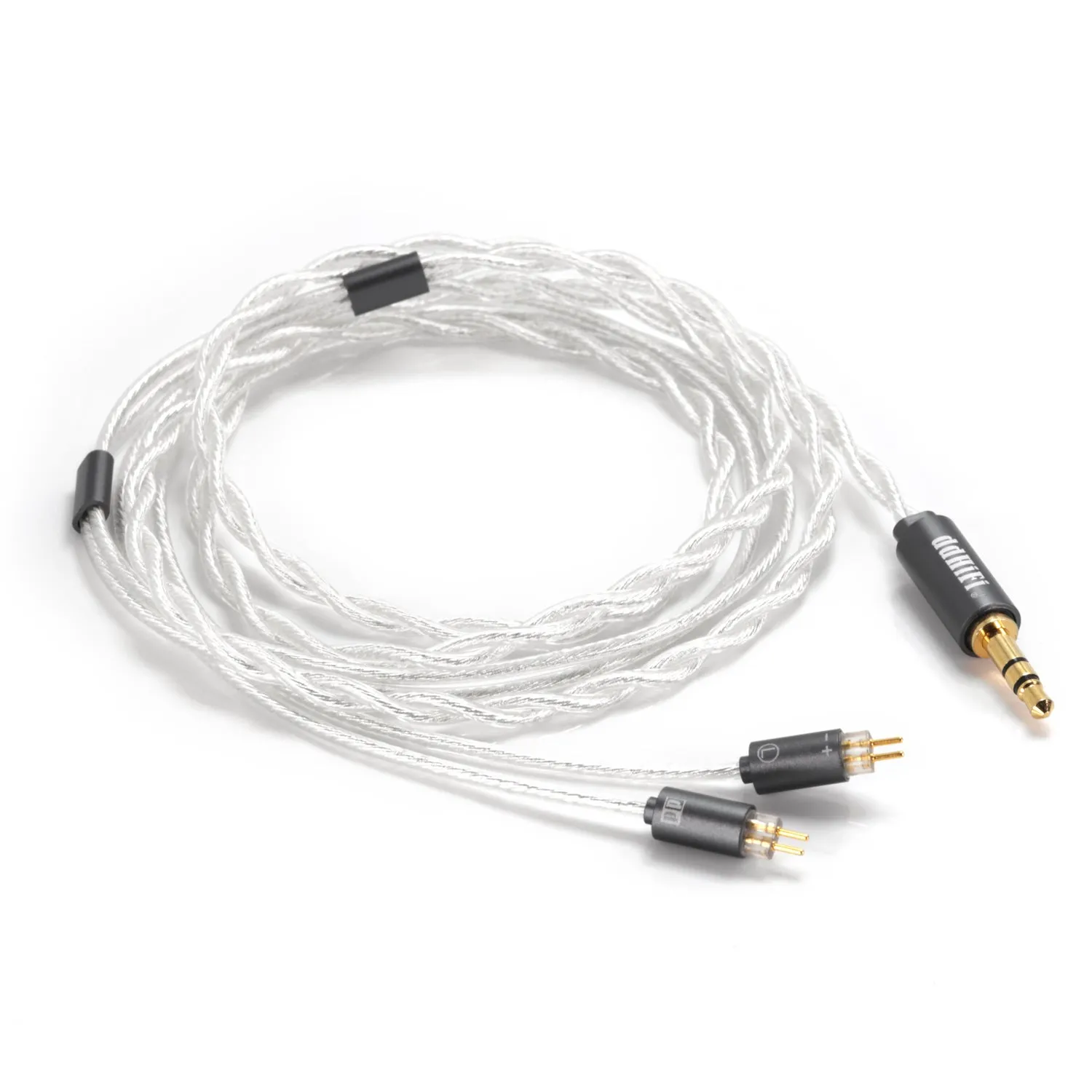 ddHiFi BC120A Clouds Air Series Earphone Cable