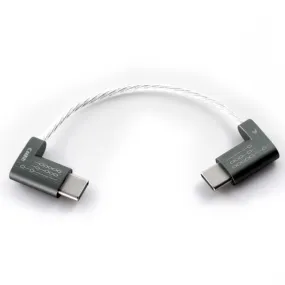 ddHiFi - TC05 Type-C to Type-C Cable