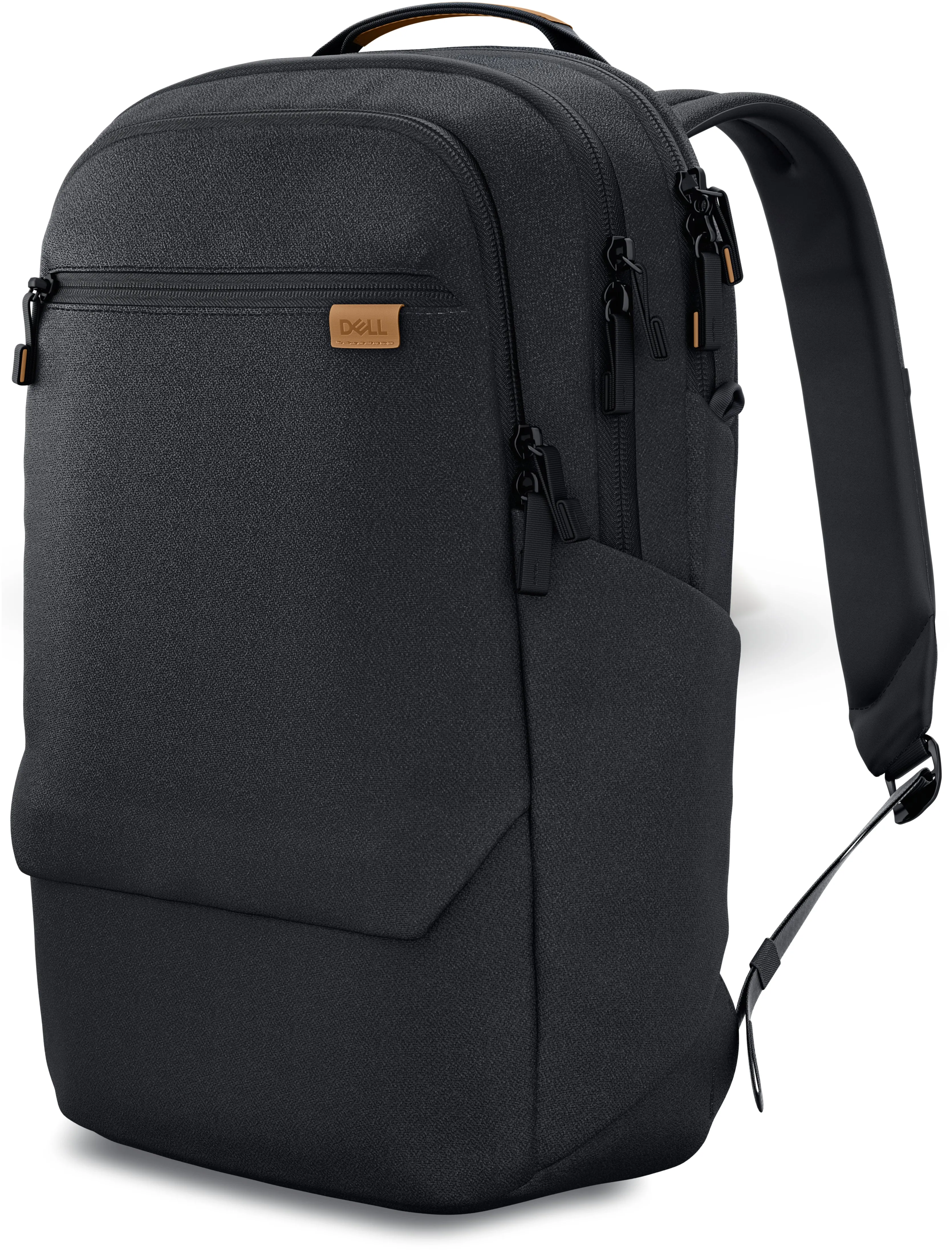 Dell Ecoloop Premier Backpack 14-16 (Cp7625) - Notebook Carrying Backpack - 14" - 16"