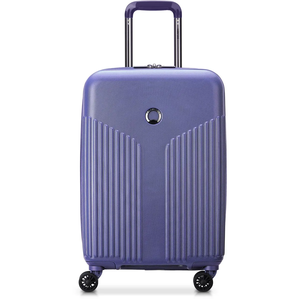 Delsey Comete 3.0 24" Expandable Spinner Upright