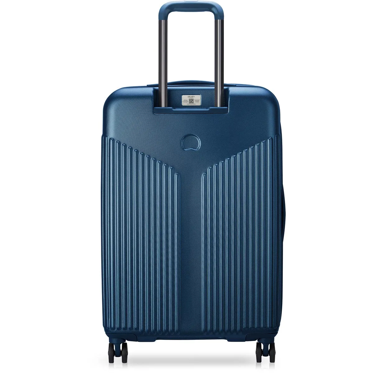 Delsey Comete 3.0 24" Expandable Spinner Upright