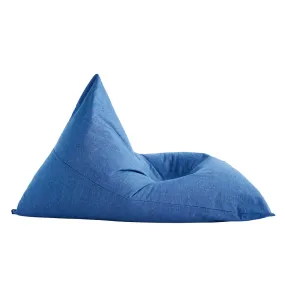 Denim Bean Bag Cover (Kids size only)