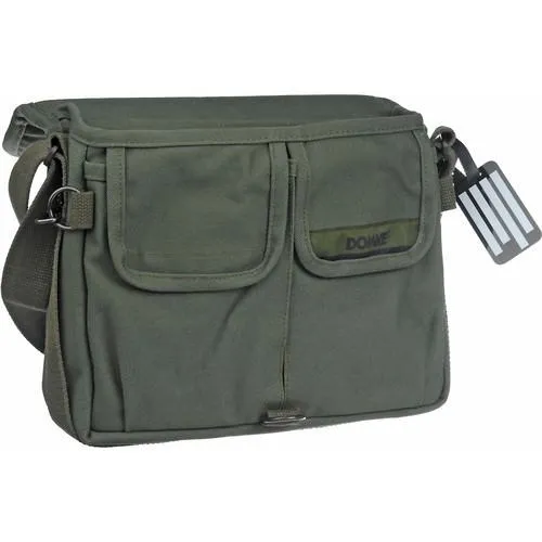 Domke F-803 Camera Satchel Shoulder Bag