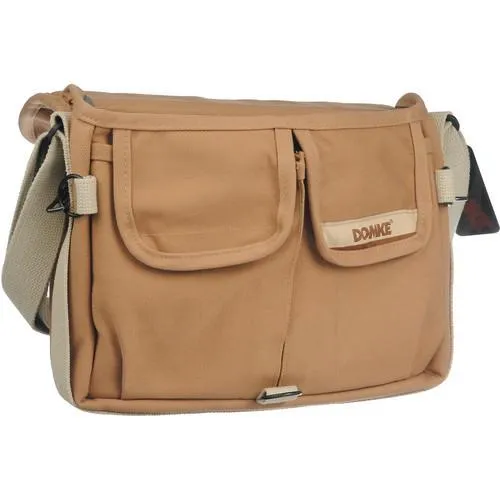 Domke F-803 Camera Satchel Shoulder Bag