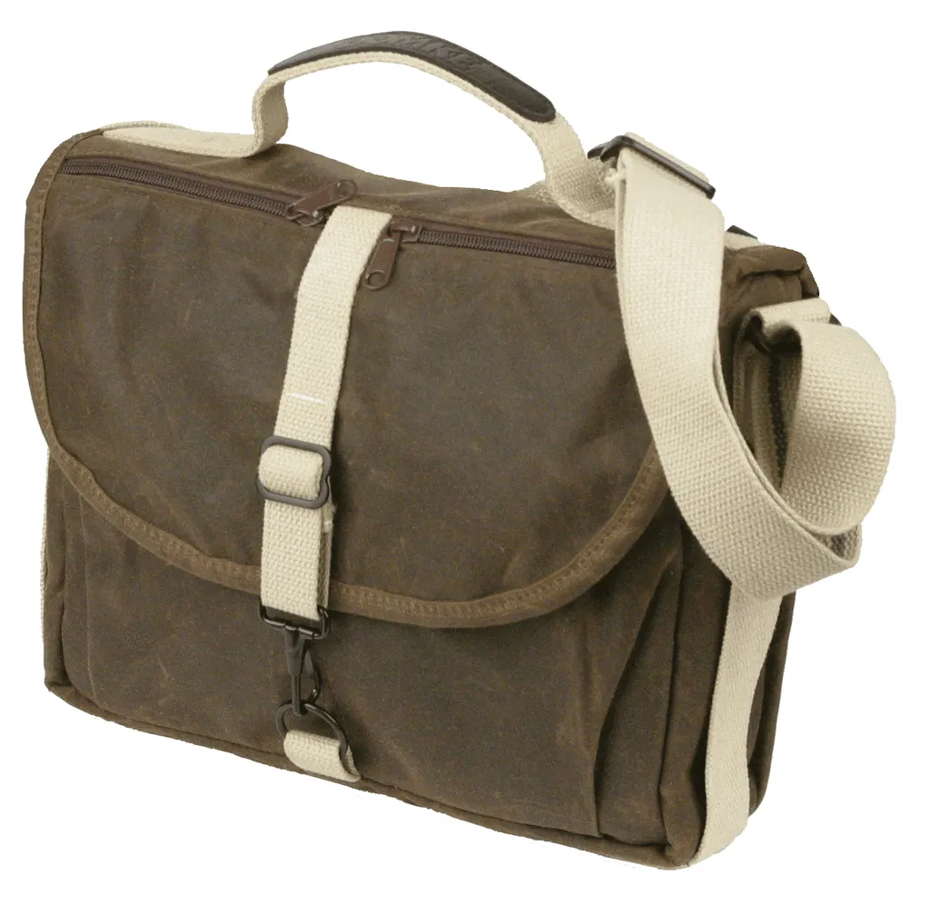 Domke F-803 Camera Satchel Shoulder Bag