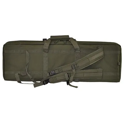 Double Rifle Tactical - 37", Green