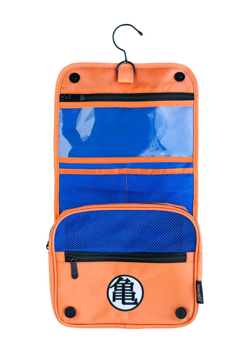 Dragon Ball Z Kame Car Organiser Bag