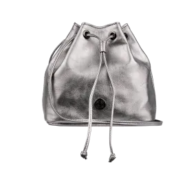 Dream Mini Bucket Bag Anthracite