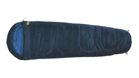 Easy Camp Cosmos Sleeping Bag Blue