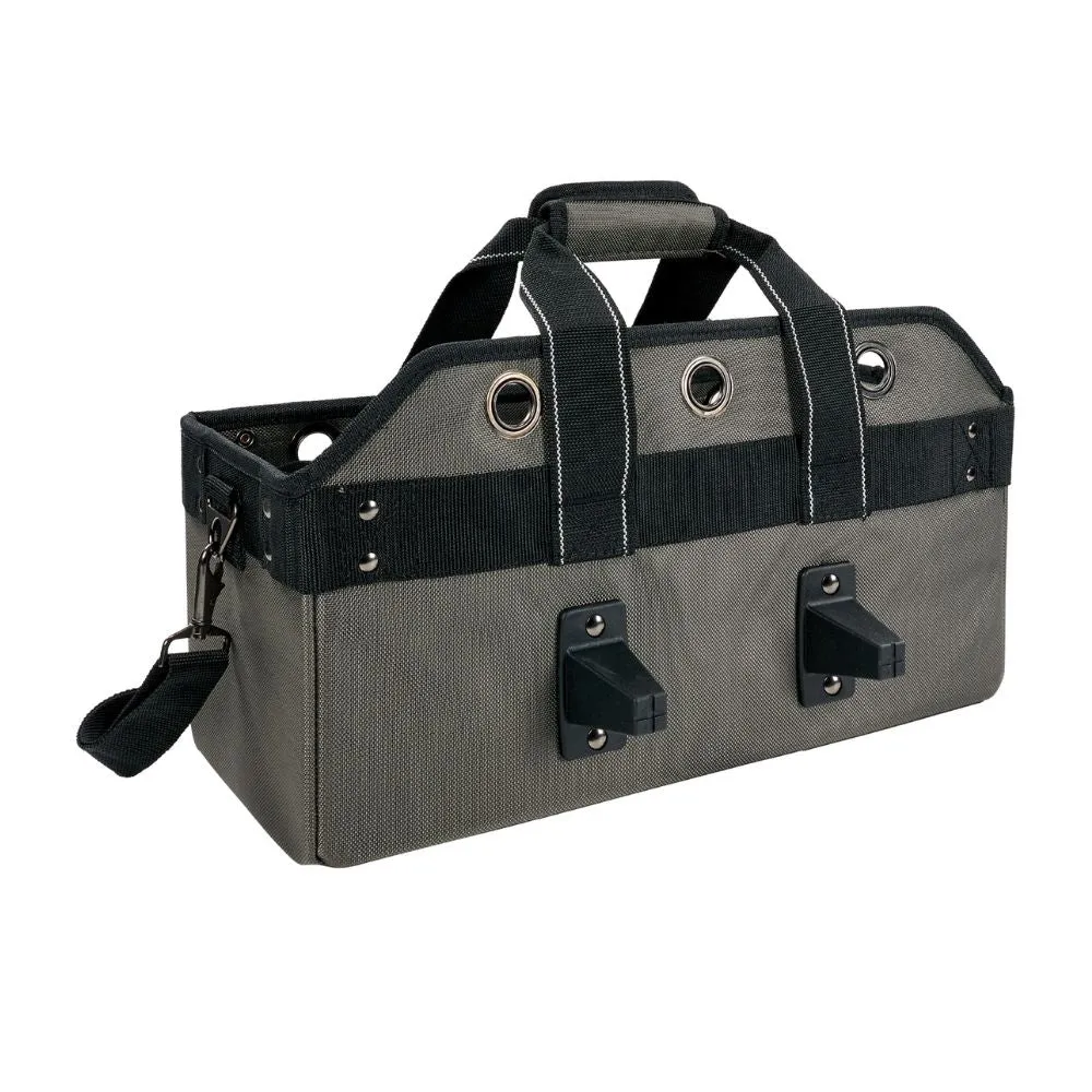 Ergodyne 13744 #5844 L Gray Bucket Truck Tool Bag