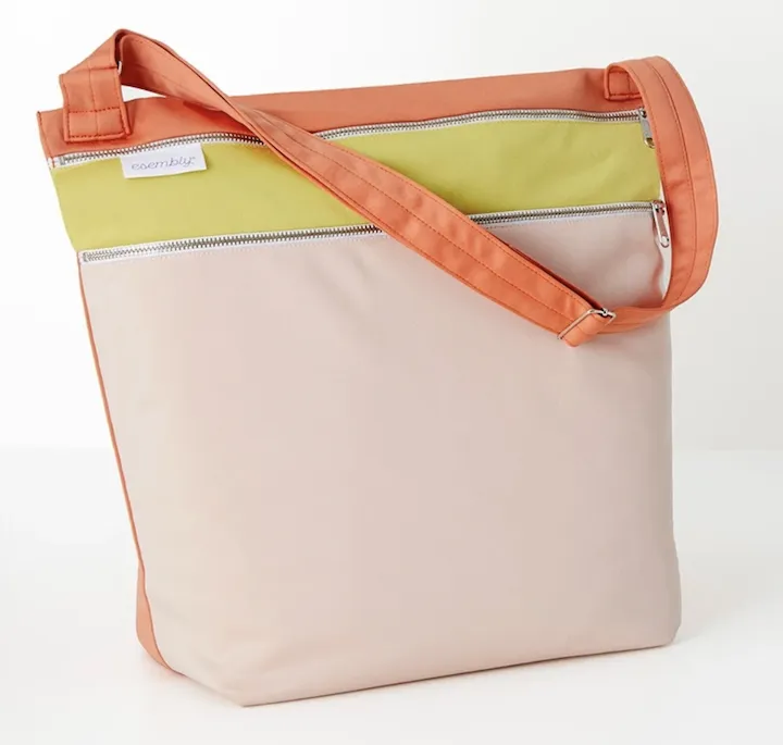 Esembly Day Bag