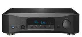 Esoteric N-05XDB Network Audio Player / DAC / Line Stage Preamp / Headphone Amplifier