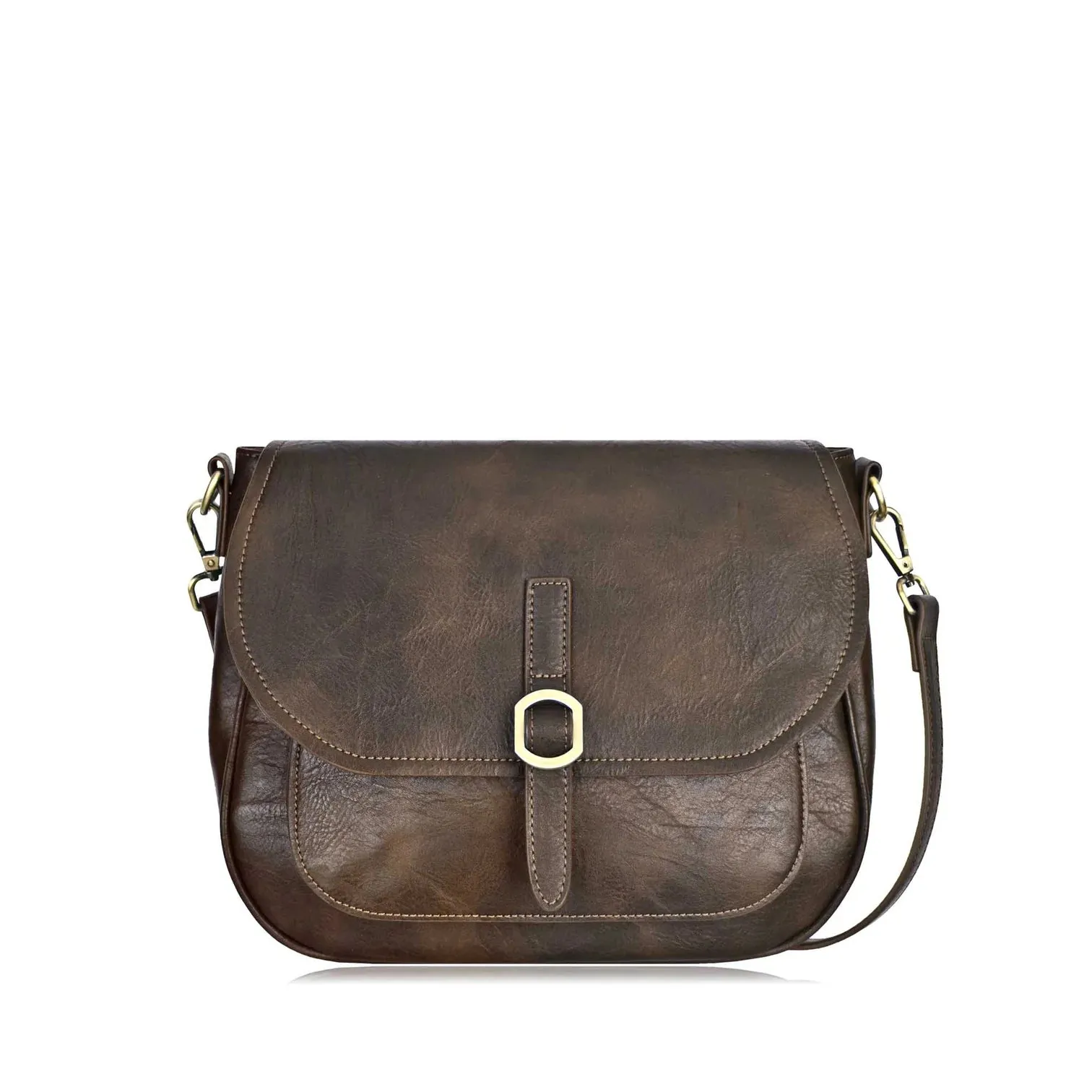 Espe Maya Crossbody Bag