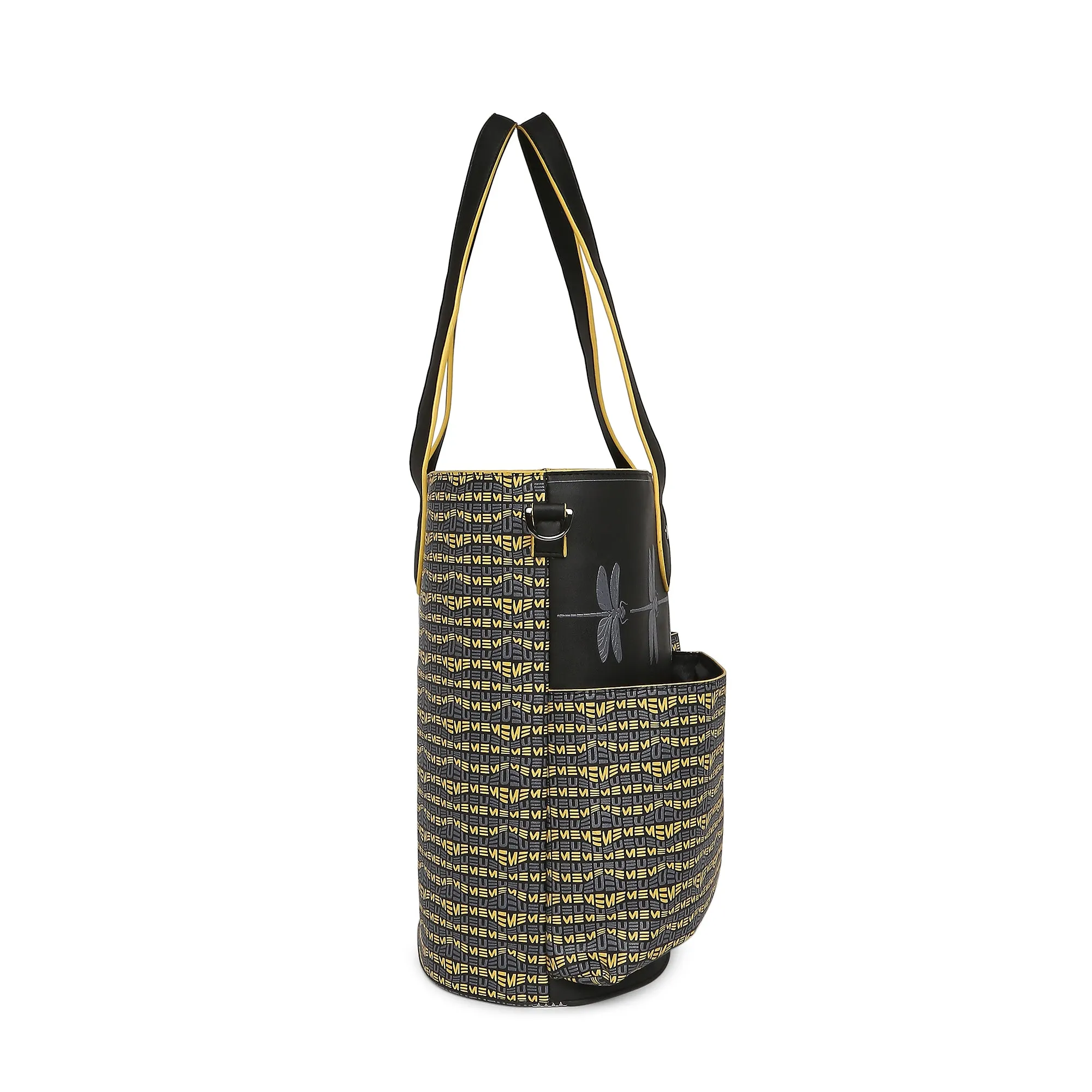 EUME Clubtail Bucket Bag