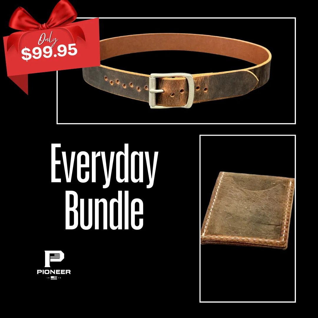 Everyday Bundle