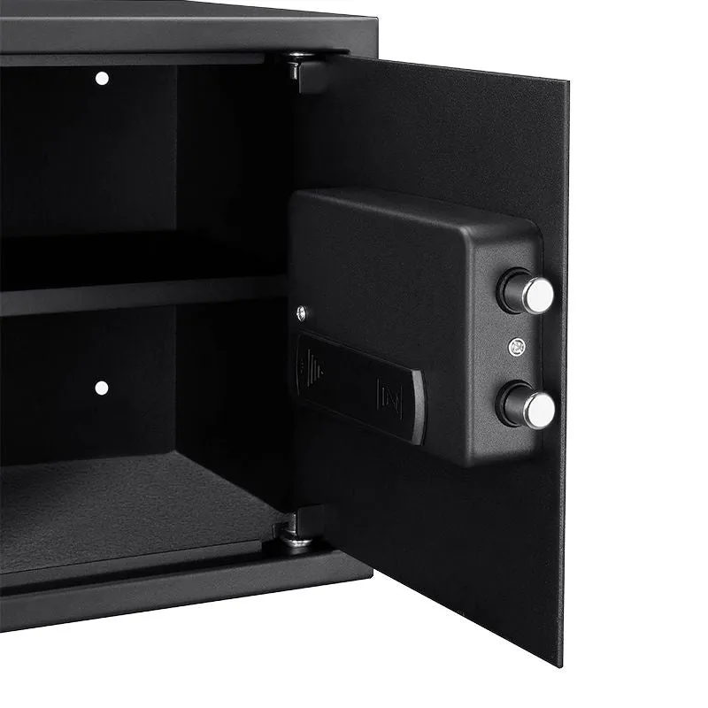 Extra Large Safe with Electronic Lock, Backup Key