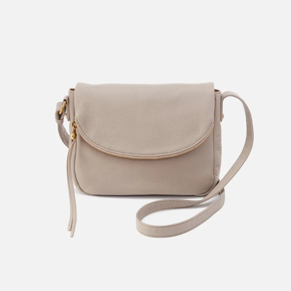 Fern Messenger Crossbody