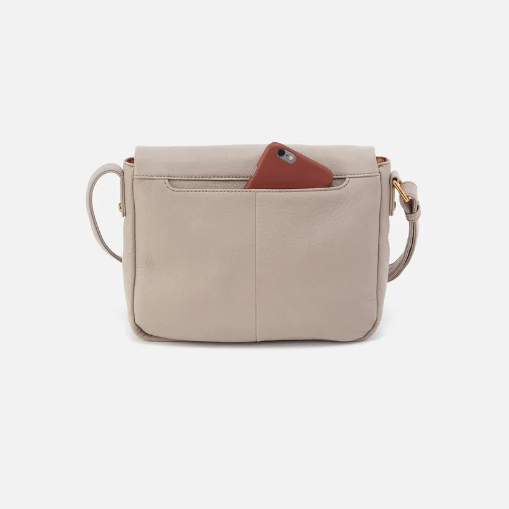 Fern Messenger Crossbody