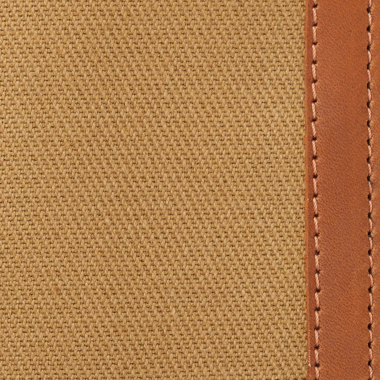 Filson Outfitter Leather Card Wallet Tan