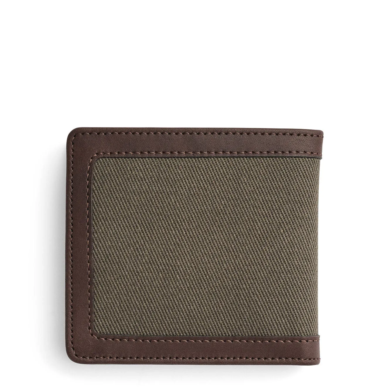 Filson Packer Wallet Otter Green