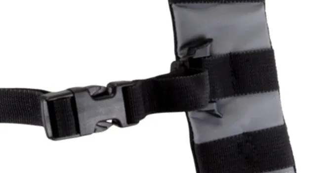 First Tactical Jump Pack Harness