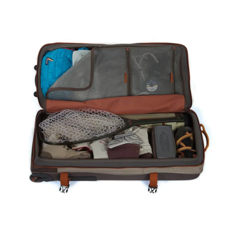 Fishpond Grand Teton Rolling Luggage Bag