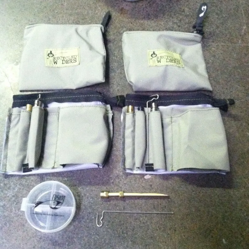 FishWhistle Kit