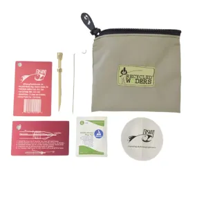 FishWhistle Kit