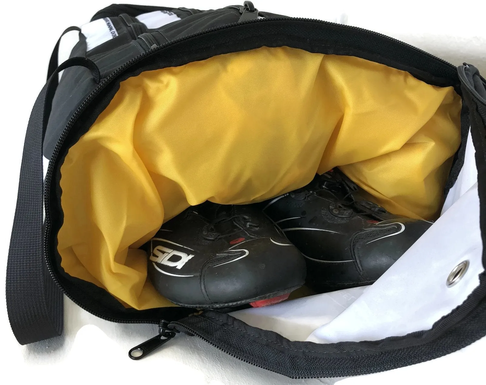 Fixx Cycling RACEDAY BAG™