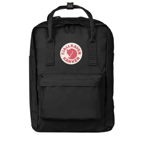 Fjallraven Kanken Laptop 13 Black