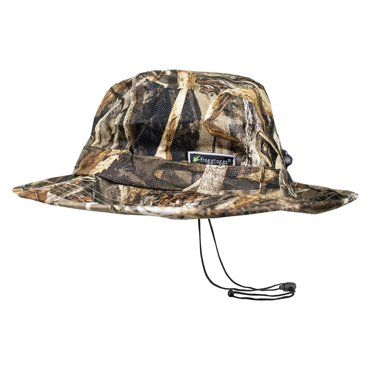 Frogg Toggs Waterproof Bucket Hat