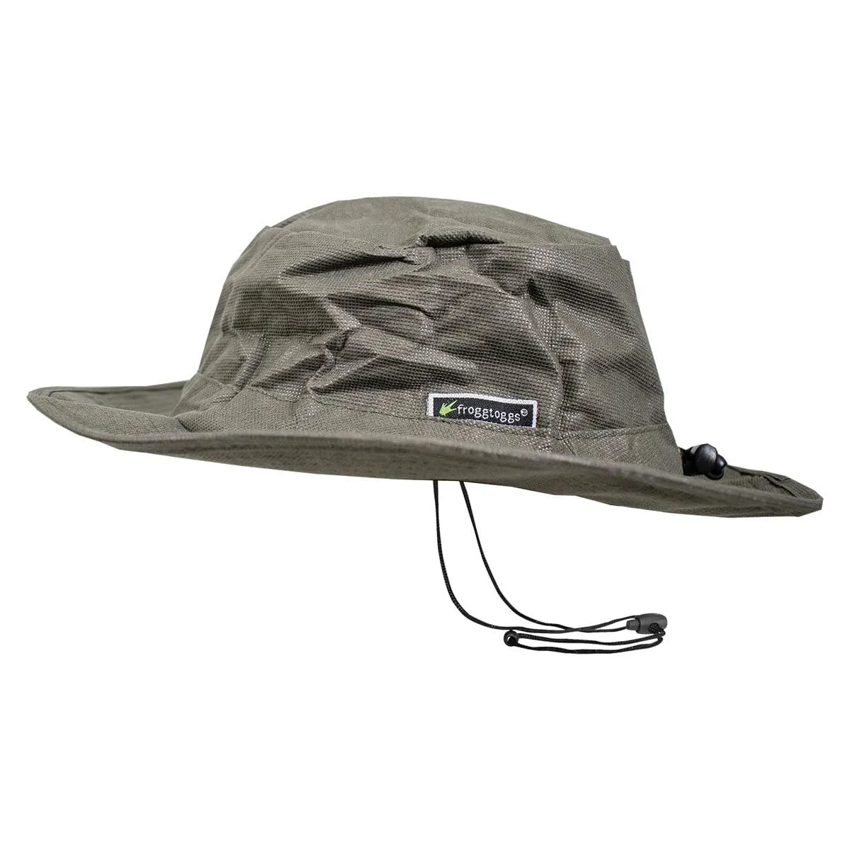 Frogg Toggs Waterproof Bucket Hat